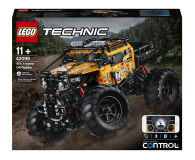 LEGO Technic 42099 Zdalnie sterowany pojazd terenowy - 505532 - zdjęcie 1
